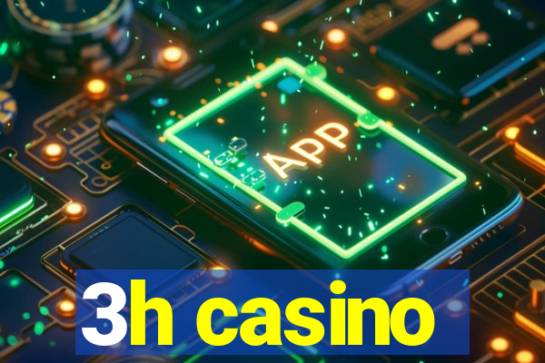 3h casino